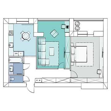 Продаж 2к Квартира Максима Кривоноса вулиця ЖК Comfort House