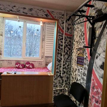 Затишна 1-кімнатна квартира з усіма зручностями!
​Здається в довгостро