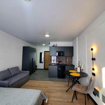 1к квартира в ЖК Smart Concept | Поділ | Метро Контрактова