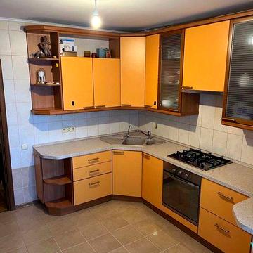 Кадетський гай 3х кімнатна продаж