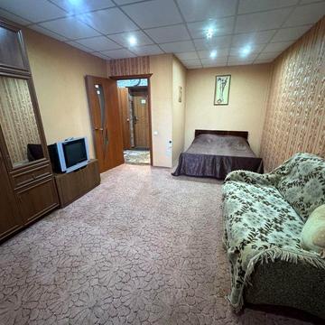 Однокомнатная квартира ул.Благоева 1