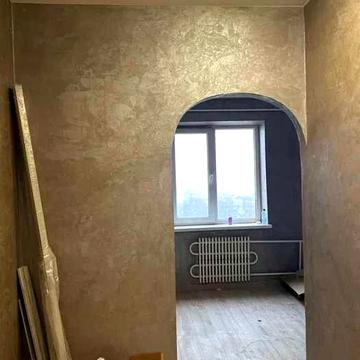 Продаж 1-кімн. квартири Олексіївка, новий ремонт (89990)