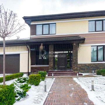 Оренда Будинок 4кім 200м2  Віта-Поштова Закрита Територія Генератор