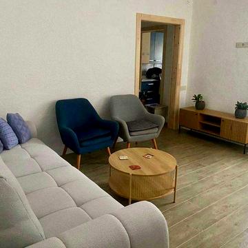 Здається 1/2 будинку з окремим входом, вул.Польова, Бортничи