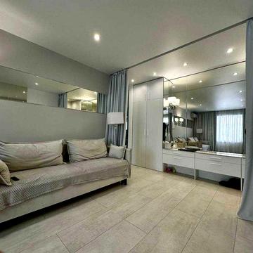 Продам сучасну 3к квартиру на Перемозі (героїв/січ/бульвар слави)