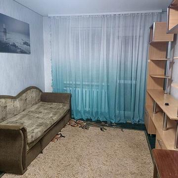 Здається 1-но кімнатна квартира в центрі