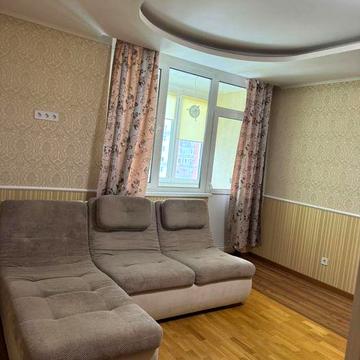 Здам в оренду 1к квартиру в ЖК Ліко-Град