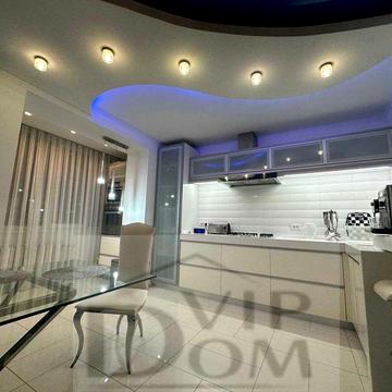 Квартира Вузовский район Тополевая