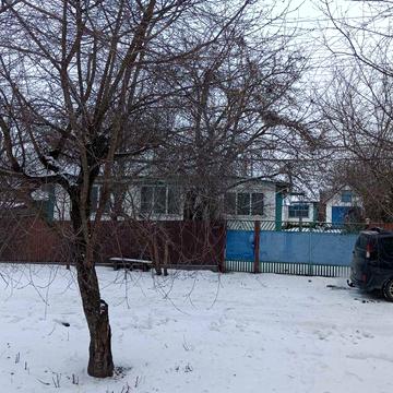 Продається будинок