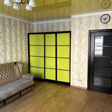 Сдам одно комнатную квартиру