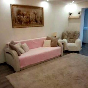 2 комнатная на Пишоновской/спецпроект