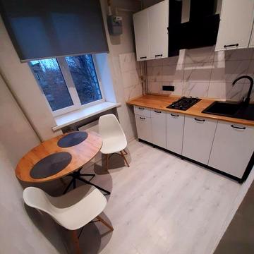 Сдам свою 2х комнатную квартиру на длительный срок. Район Окко.