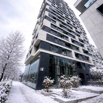 Продаж 1 кімнатної квартири в ЖК  UNIT CITY ЖК UNIT CITY