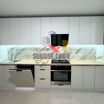 Здам 2 кімнатну 65м2  в ЖК Мрія з роздільними кімнатами