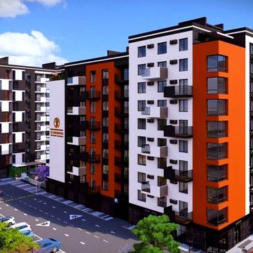 Продам  2х кім квартиру ЖК Скандинавія ЖК Скандинавія