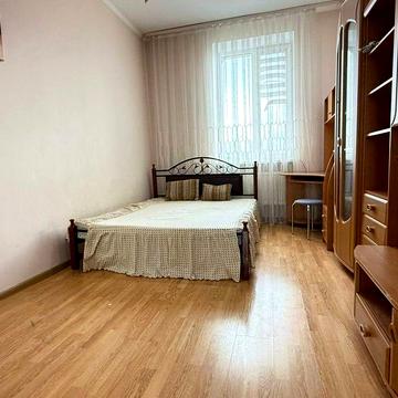 Оренда! Вул. Хотинська / рн. АТБ. 1-кімнатна в новобудові.