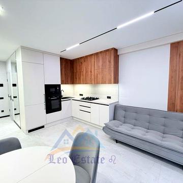 • Оренда VIP кв. 51м2 ЖК " AUROOM SPARK " вул. Навроцького | Зелена •