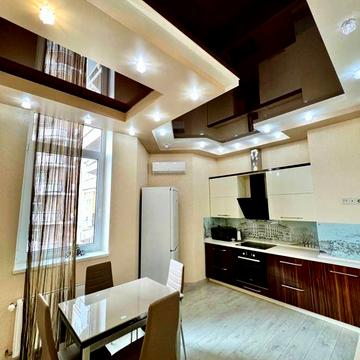 Сдам 2 -ю квартиру на Французском бульваре/ Проспект Шевченко/