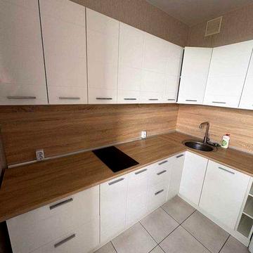 Квартира з ремонтом в ЖК Одеські традиції