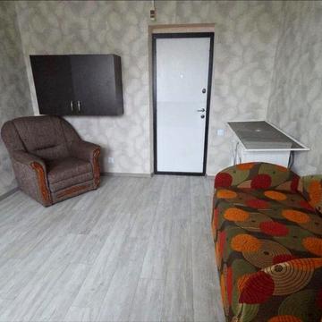 Комуналная квартира, частый старт для жизни !