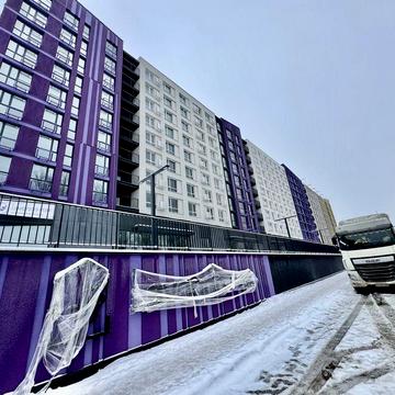 Продам 1-кімнатну квартиру в ЖК Lavanda Park будинок зданий. Газ. ЖК Lavanda Park