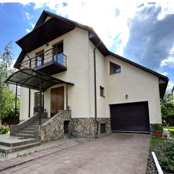 Продаж 4к Дім Северинівська вулиця