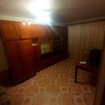 Сдам однокомнатную квартиру,ост.Мусоргского, огонёк