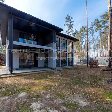 Продажа 2х этажного дома 350м2 Плюты, Конча-Заспа, Козин