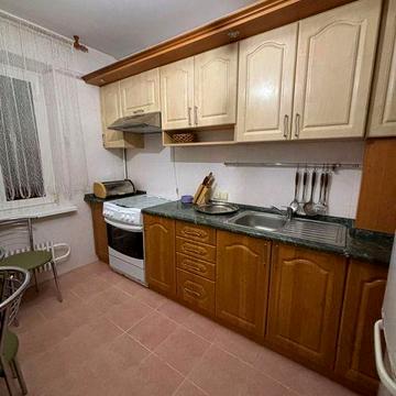 Здам 3 кімнатну квартиру Виставка