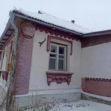 Продам хату в невеличкому селі