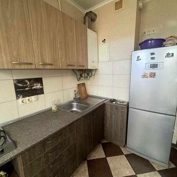 Рядом Совиньон. 37 м. АГВ. Мебель. Готовы под программы ЖК Академгордок Совиньон