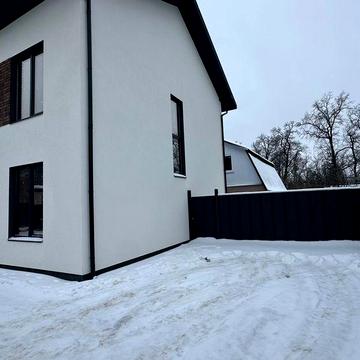 Дуплекс в Ірпені біля парку.