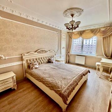 2К. 70м. Газовый дом.3й этаж.