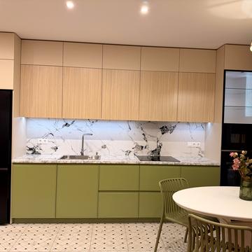 Вірменська вул., 8