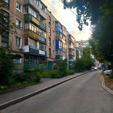 Продам 2-комнатную квартиру на Салтовке, 603 микрорайон(89893)