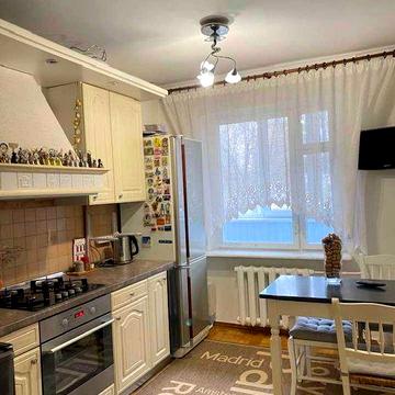 3-комнатная квартира  по улице Князя Ярослава Мудрого 1Б