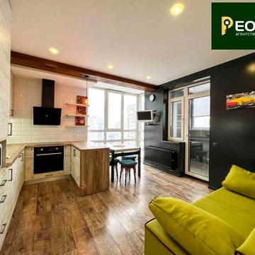 Оренда 3к, ЖК Верховина, метро Житомирська, Святошинський р-н