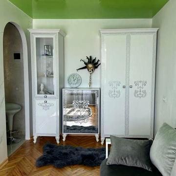 Оренда квартири з ремонтом за дизайнерським проектом від Власника.