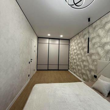 1к квартира з симпатичним ремонтом