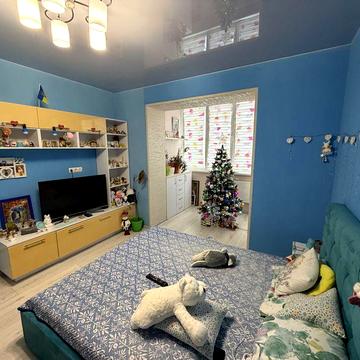 1 кімнатна квартира біля епіцентру терміново, власник без комісії ЖК Трц Арсен