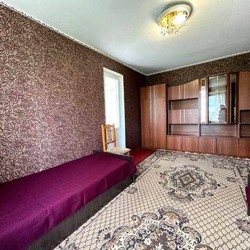 Оренда 1 кімнатної квартири в центрі міста