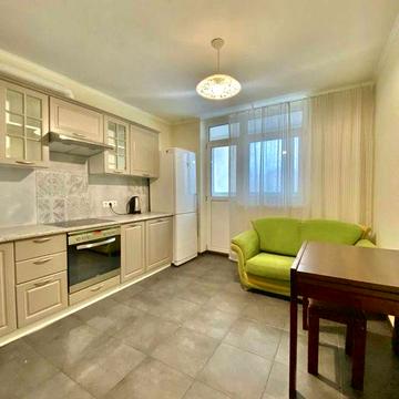 Оренда 1-ої квартири на вул Урлівська 23Г Осокорки Генератор