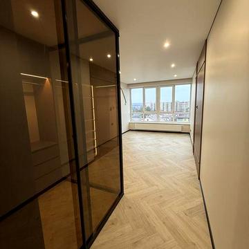 Євродвохкімнатна квартира 51м з дизайнерським ремонтом