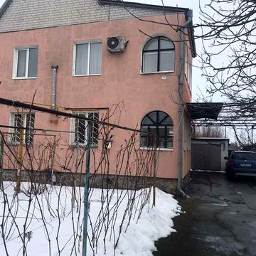 Здається будинок в с..Соколово