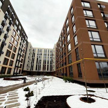 Продаж 2-к квартири 72 м Авалон Холідей. Трускавецька Avalon Holiday ЖК Avalon Holiday