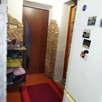 продаж 1 кімнатної квартири по вул. Гашека