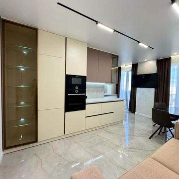 Найвигід проп на ринку 2-х кім квар по вул  Пасічна, в ЖК Tiffani ЖК Tiffany apartments