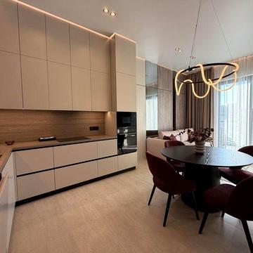 Оренда видової двокімнатної квартири в ЖК Grand hills