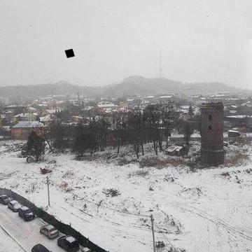 Двокімнатна квартира Підзамче Вежа з індивідуальним опаленням. Власник ЖК “Підзамче Вежа"