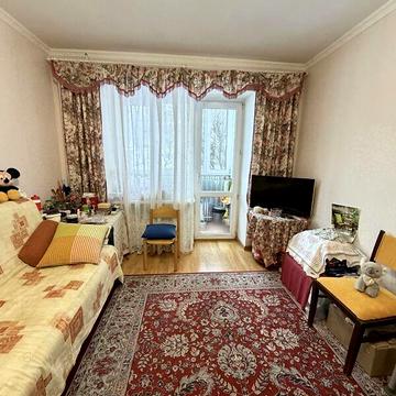 Продаж 1к Квартира Івасюка вулиця